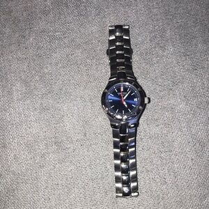 Nautica watch